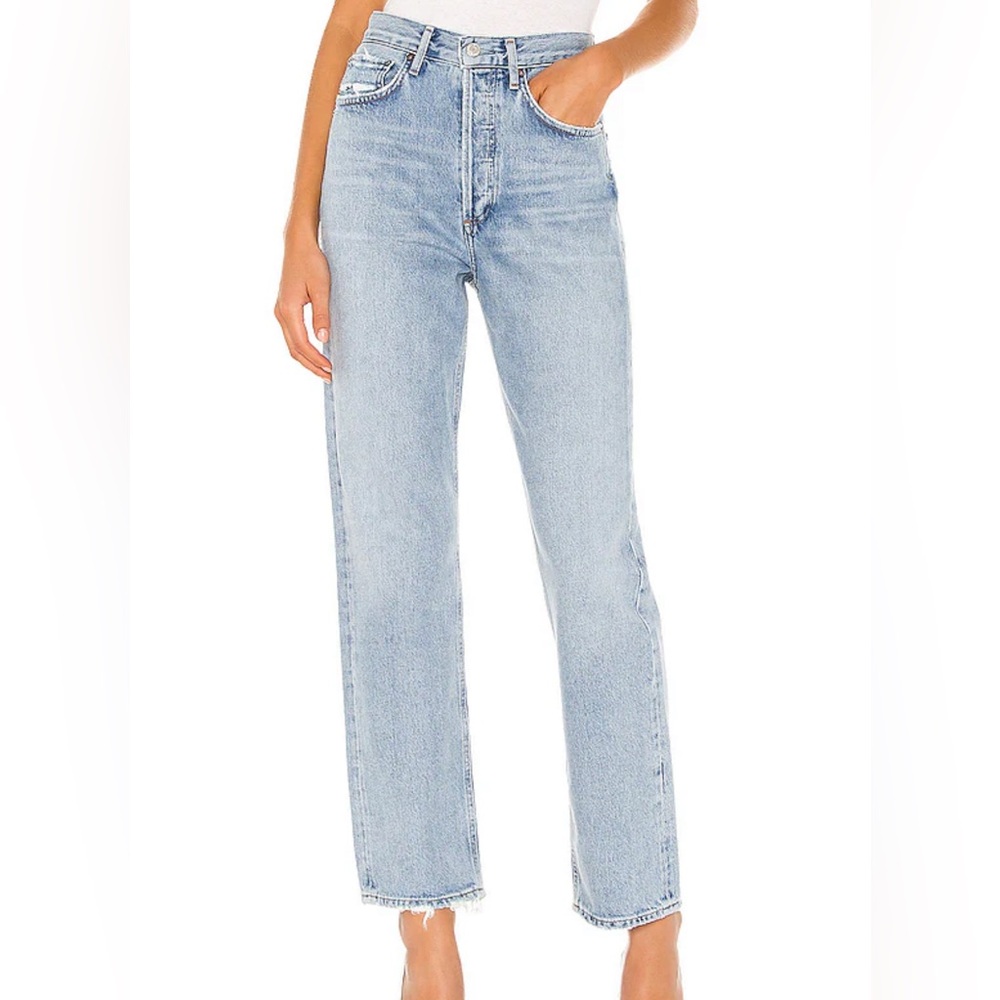 Agolde 90’s Jeans